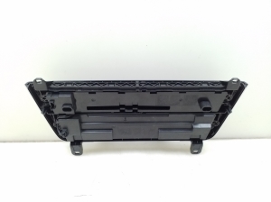 BMW 4 SERIES F82 (2013–2020) Heater control panel 9226785 - 2