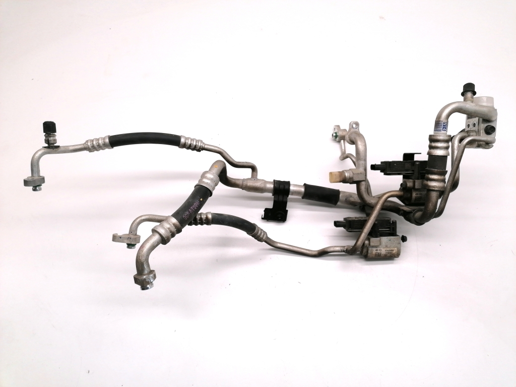 Used Hyundai IONIQ 5 Air conditioner hose valve 976E2GI500