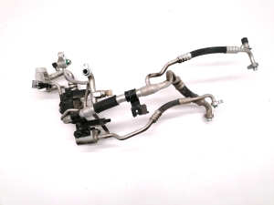 Hyundai IONIQ 5 I (2021–2026) Air conditioner hose valve 976E2-GI500 - 3