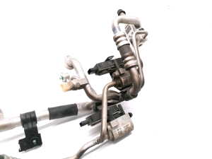 Hyundai IONIQ 5 I (2021–2026) Air conditioner hose valve 976E2-GI500 - 4