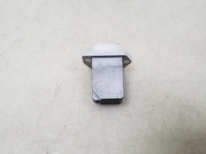 NISSAN Pulsar N17 (2013–2017) Gebläsewiderstand 4BA0A4E30 - 2