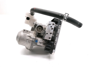 Hyundai IONIQ 5 I (2021–2026) Brake master cylinder 58500-GI000 - 2