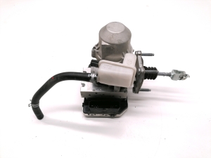 Galvenais bremžu cilindrs - 58500-GI000