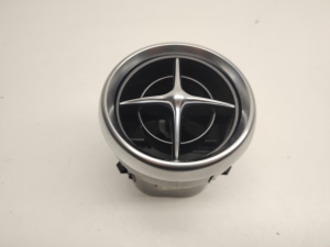 Mercedes Benz SLK-Class 172 (2011–2026) Dashboard air vent grilles A1728300154 - 4