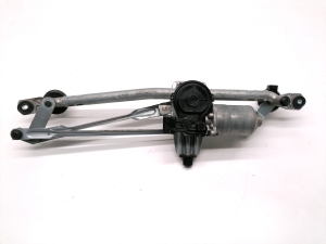 Windshield wiper mechanism - 98100-GI000