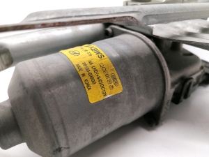 Hyundai IONIQ 5 I (2021–2026) Windshield wiper mechanism 98100-GI000 - 3