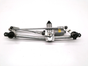 Hyundai IONIQ 5 I (2021–2026) Windshield wiper mechanism 98100-GI000 - 4