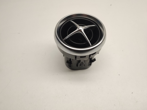   Armaturenbrett Lüftungsgitter  - A1728300154 