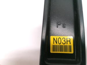 Hyundai IONIQ 5 I (2021–2026) Windshield wiper arm N03R - 3