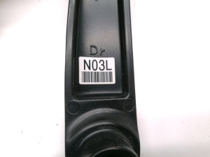 Hyundai IONIQ 5 I (2021–2026) Windshield wiper arm N03L - 3