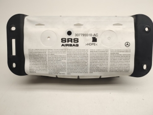 Mercedes Benz SLK-Class 172 (2011–2026) Passenger dashboard airbag A1728602702 - 2