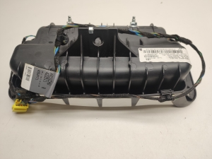 Mercedes Benz SLK-Class 172 (2011–2026) Passenger dashboard airbag A1728602702 - 4