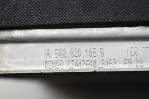 Volkswagen Passat B8 (2014–2023) A/C condenser 5Q2820105B - 2