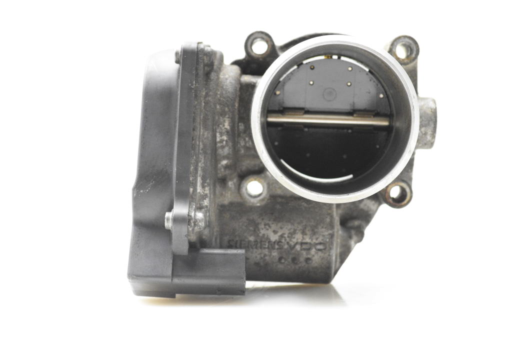 VOLKSWAGEN Passat B6 (2005-2010) Throttle Body 06F133062G 25762421