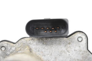 Volkswagen Passat B6 (2005–2010) Saugrohrklappen-Stellmotor 06F133482B - 4