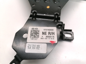 Hyundai IONIQ 5 I (2021–2026) Other bracket 97374GI000 - 3