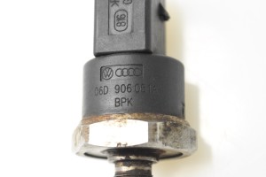 Volkswagen Passat B6 (2005–2010) Kraftstoffhochdrucksensor 06D906051A - 4