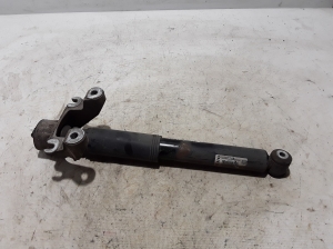  Rear shock absorber 