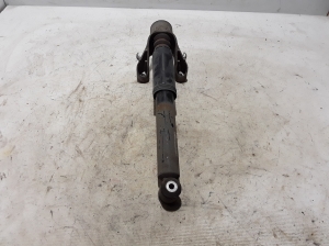   Rear shock absorber 