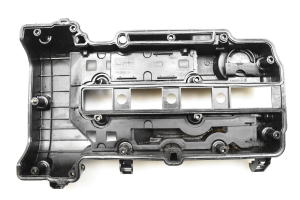 Opel Corsa D (2006–2014) Valve cover 55561426 - 2