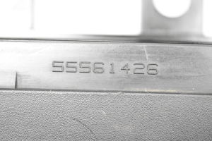 Opel Corsa D (2006–2014) Valve cover 55561426 - 5