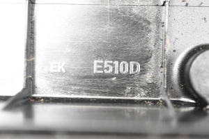 Ford Focus (2004–2011) Valve cover E510D - 2