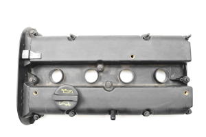 Valve cover - E510D