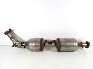TOYOTA Land Cruiser 150 (2009–2026) Katalysator 17410-11B31 - 3