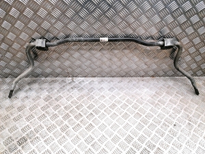 Front stabilizer bar - 54810-GI000
