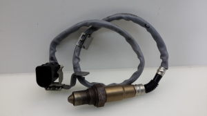 Mercedes Benz C-Class 204 (2007–2014) Lambda-andur A0075421618 - 2