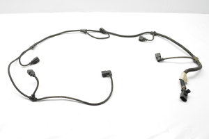 Rear parking sensor cable - 7L6971104A