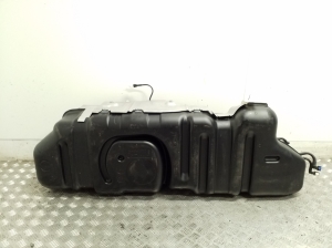 TOYOTA Land Cruiser 150 (2009–2026) Degvielas tvertne un tās daļas - 3