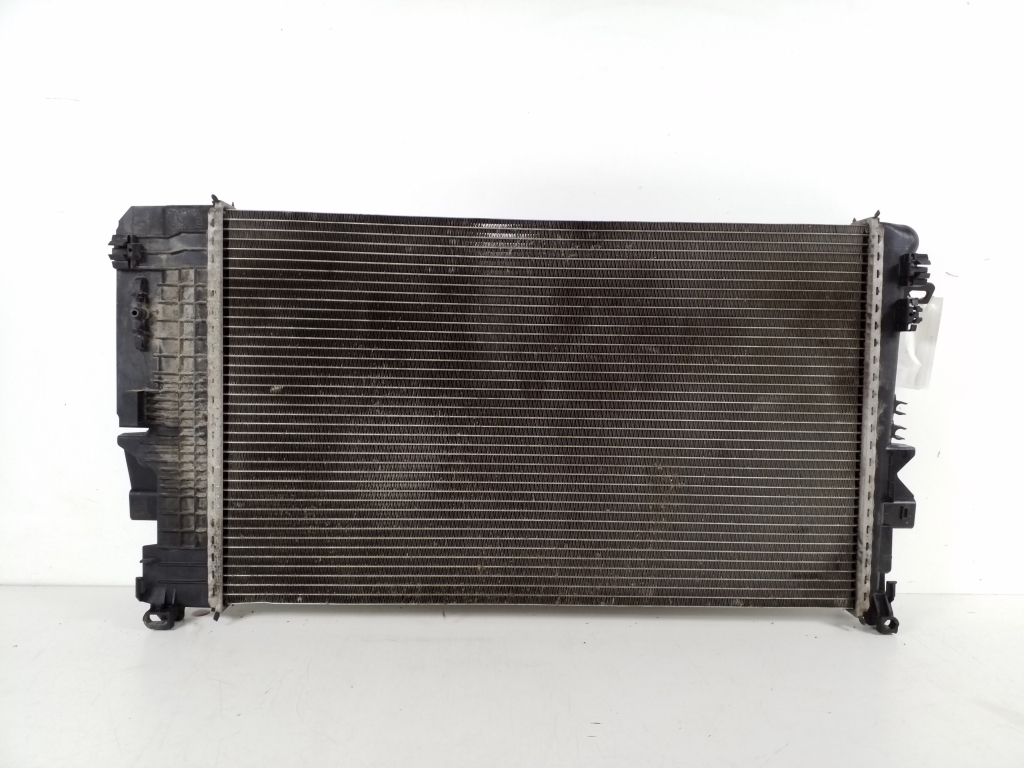 MERCEDES-BENZ Vito W639 (2003-2015) Air Con Radiator A6395011201, A6395010701 20571326