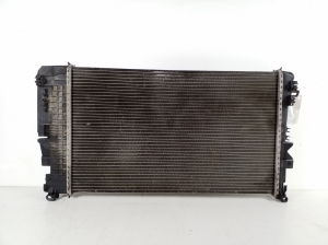  Dzesēšanas radiators 