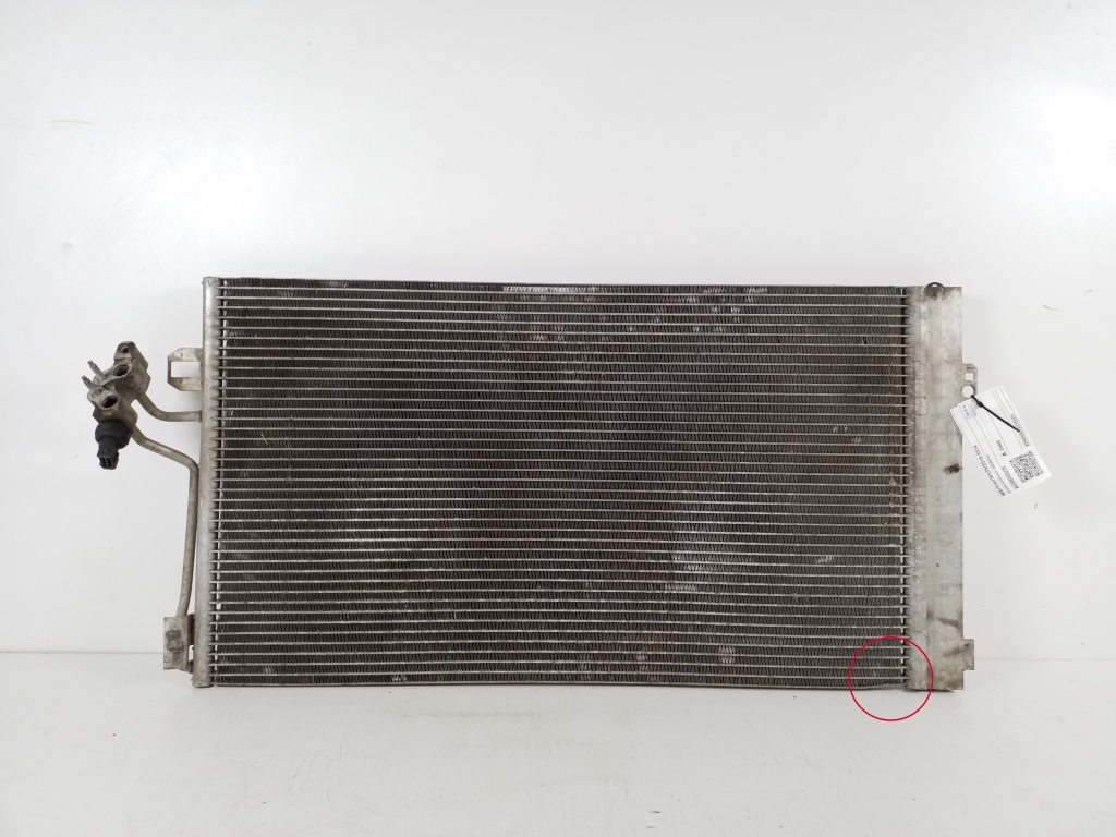 MERCEDES-BENZ Vito W639 (2003-2015) Radiator A/C A6398350270,A6398350470,A6398350800 20571325