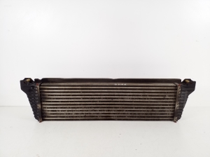  Intercooler radiaator 