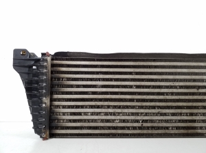  Intercooler radiaator 