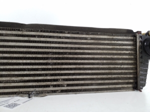  Intercooler radiaator 