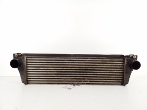  Intercooler radiaator 