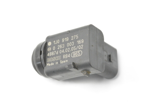 Volkswagen Touareg I (2002–2010) Parksensor hinten 1J0919275 - 4