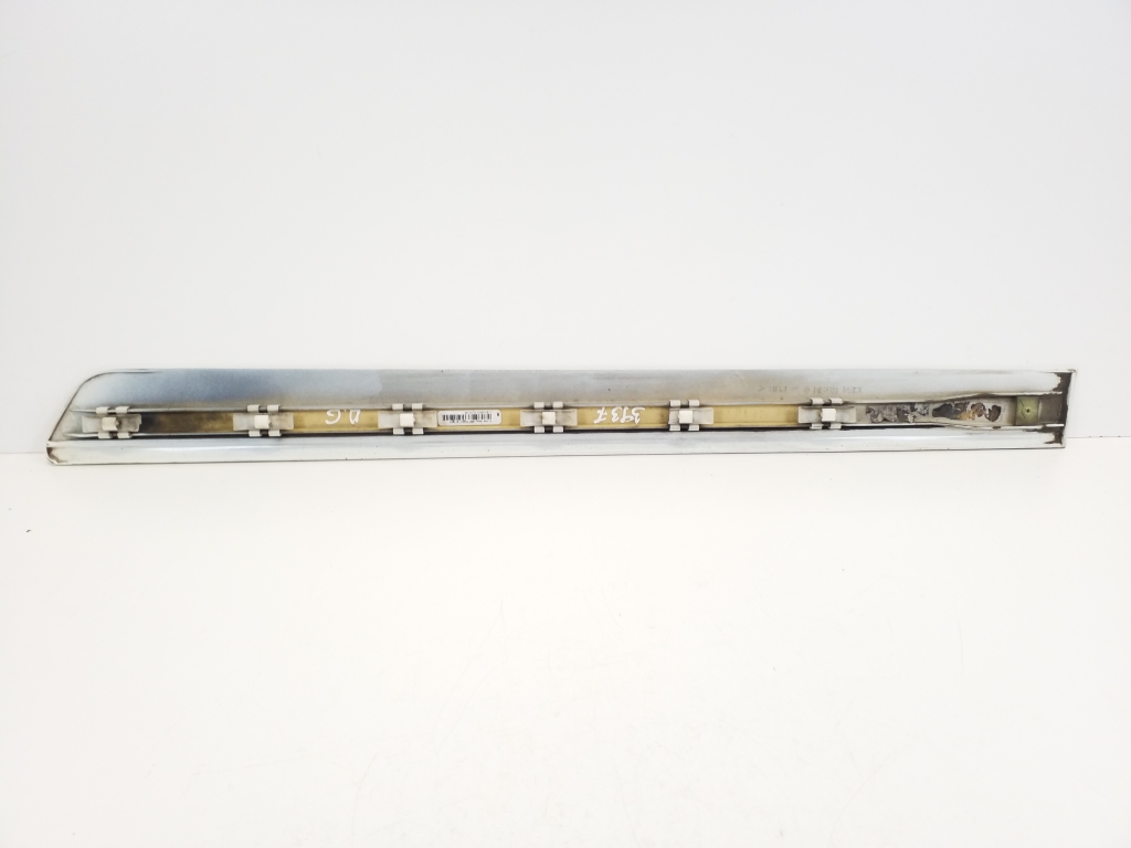 MERCEDES-BENZ GL-Class X164 (2006-2012) Right Side Sliding Door Molding A1646902862, A1646906662 22017451