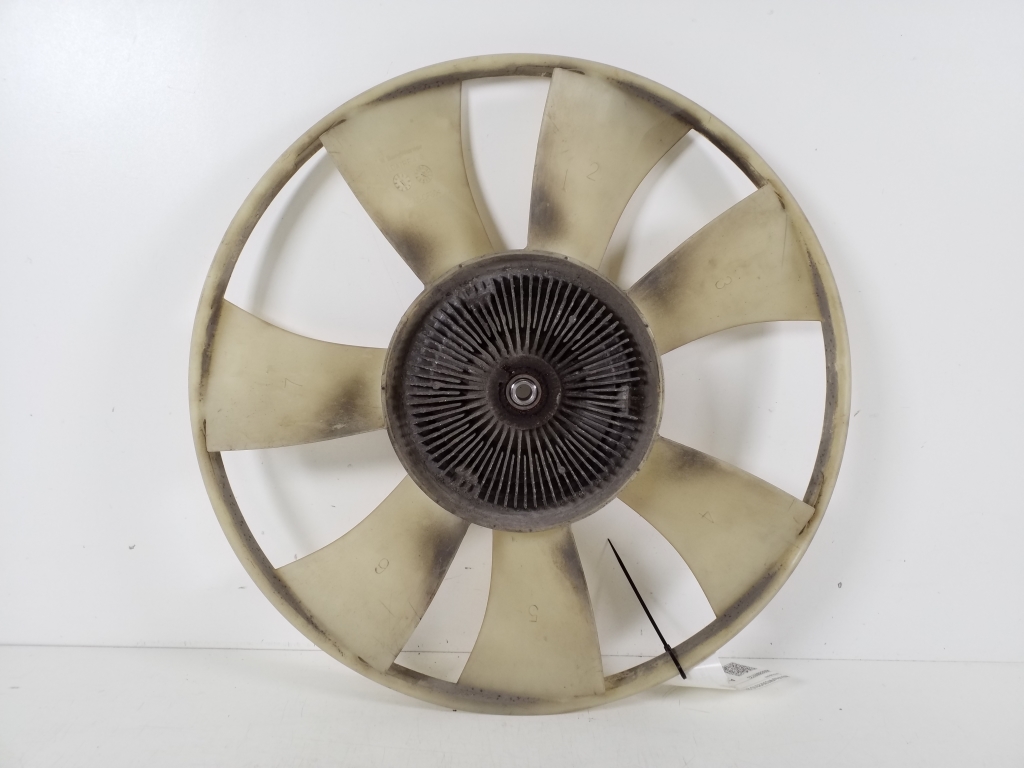 MERCEDES-BENZ Vito W639 (2003-2015) Fan Coupling A0002009723 20571320