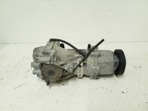 Suzuki Vitara LY (2014–2026) Hinterachsdifferential - 2