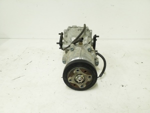 Rear differential - 