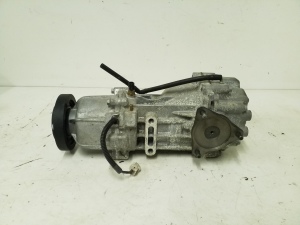 Suzuki Vitara LY (2014–2026) Hinterachsdifferential - 3