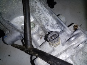 Suzuki Vitara LY (2014–2026) Hinterachsdifferential - 5