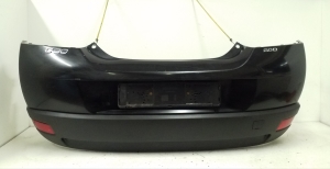  Rear bumper 