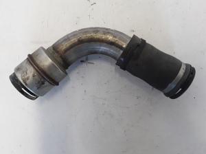  Intercooler hose 