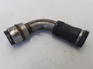   Intercooler hose 