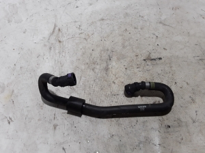  Cooling radiator hose 